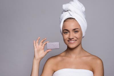 Why Teens Should use Natural Soap