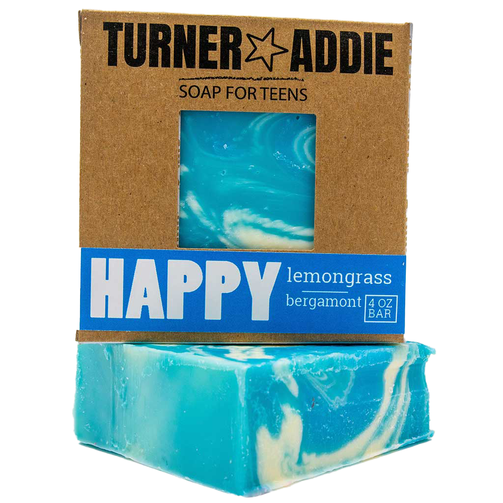 5-Pack Soap Bundle