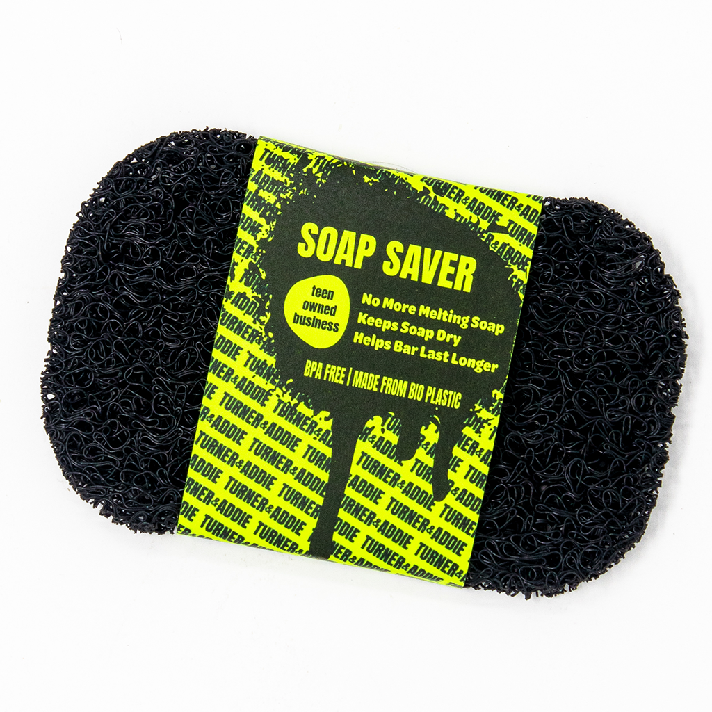 Soap Saver